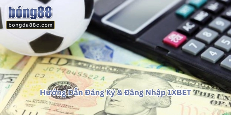 1XBET 