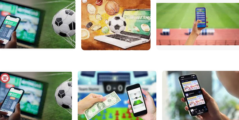 Hãy Tải app cá cược bóng đá cho di động
