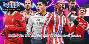 Champions League Là Gì