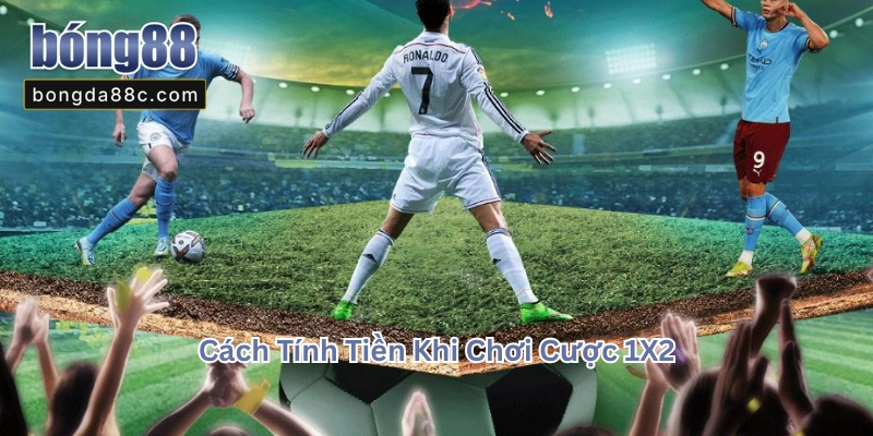 Cược 1X2