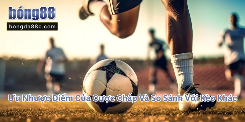 Cược Chấp