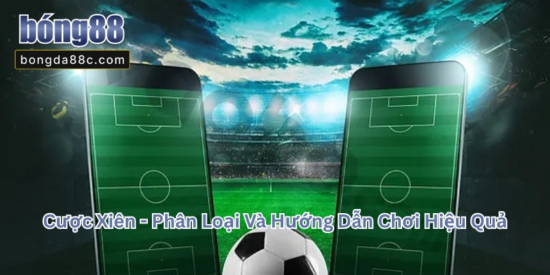 Cược Xiên