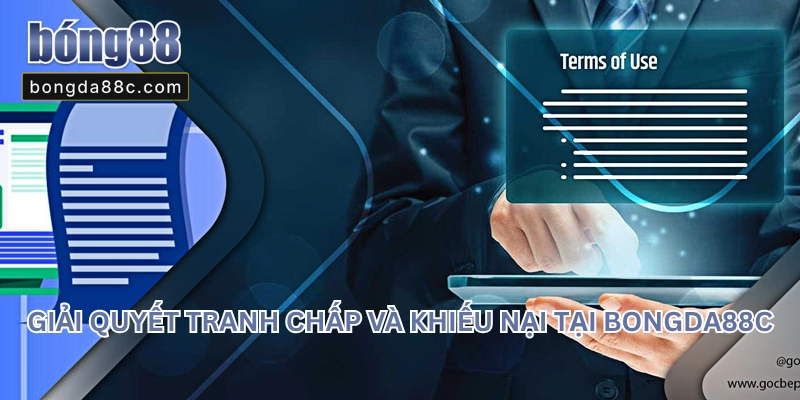 ĐIỀU KHOẢN VÀ ĐIỀU KIỆN