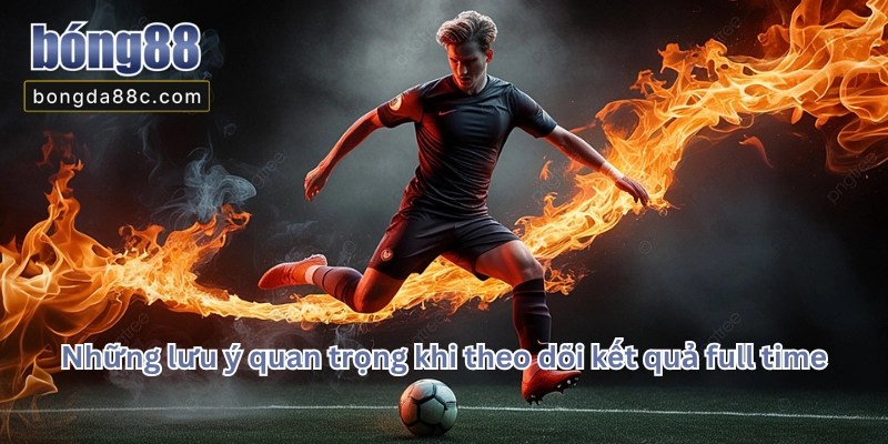 Full Time Là Gì