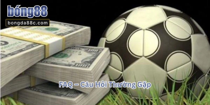Hình Thức Cá Cược Bóng Đá