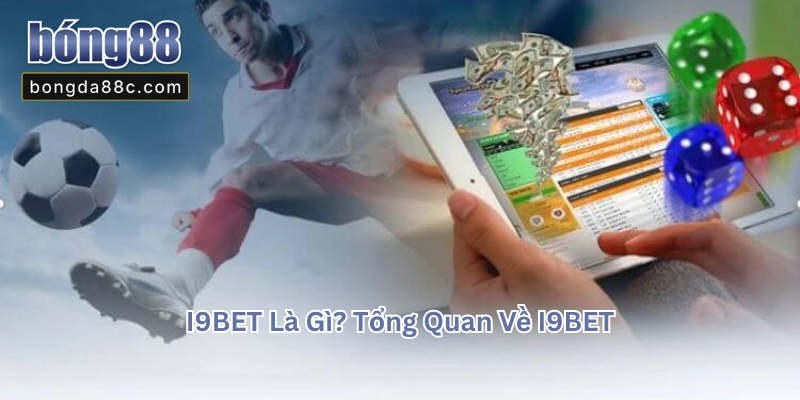 I9BET