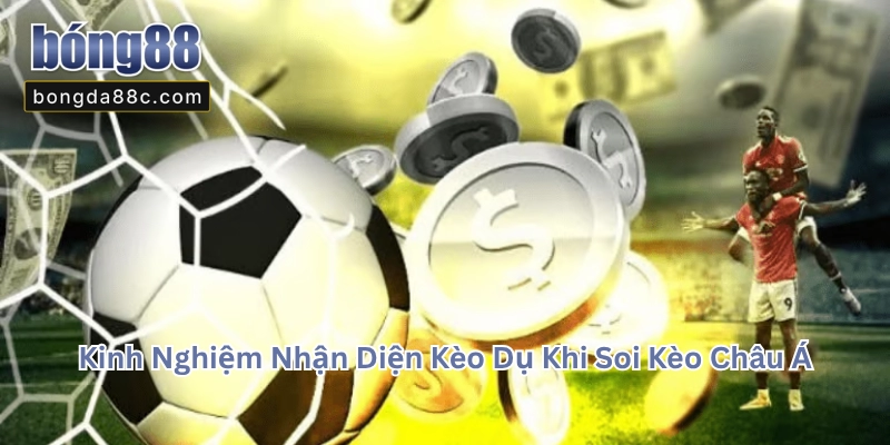 Kèo Châu Á