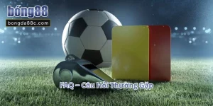 Kèo Thẻ Phạt