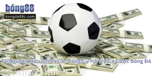 Kinh Nghiệm Và Chiến Lược Cá Cược Bóng Đá