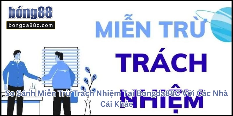 Miễn Trừ Trách Nhiệm