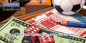 Odds Là Gì