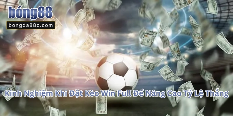 Win full là gì