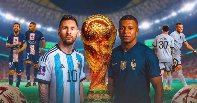World Cup – Mùa vàng của cá cược thể thao trực tuyến