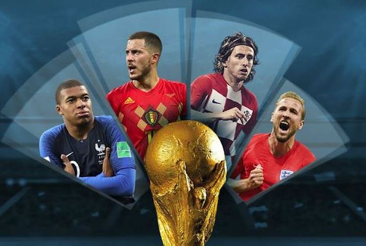 Những sự thật và con số ấn tượng về World Cup mà bạn nên biết
