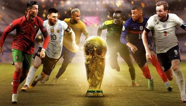 World Cup là gì? Lịch sử và ý nghĩa của giải đấu